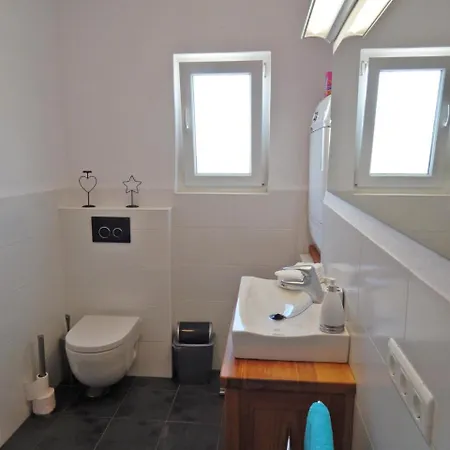 Appartamento Burriana Nerja