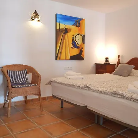 Appartamento Burriana