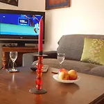 Apartamento Burriana *