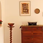 Apartamento Burriana *