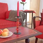 Apartamento Burriana Nerja