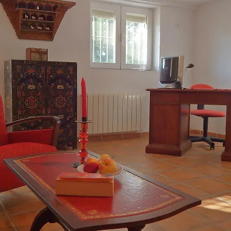 Burriana Lägenhet *