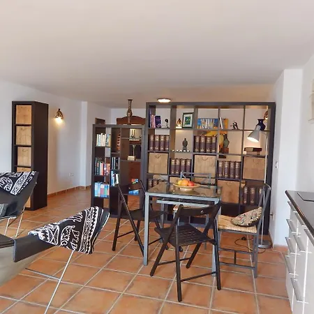 Burriana Apartamento