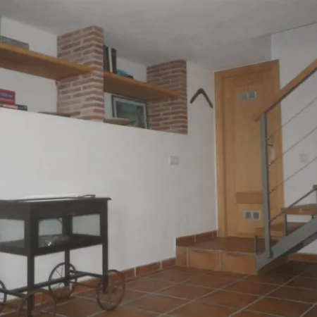 Burriana Apartment *