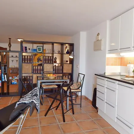 Apartment Burriana *