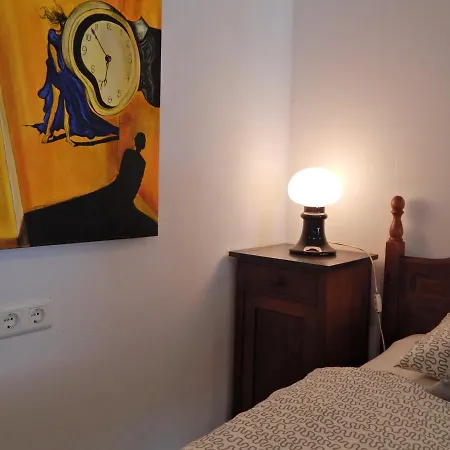 Apartment Burriana *