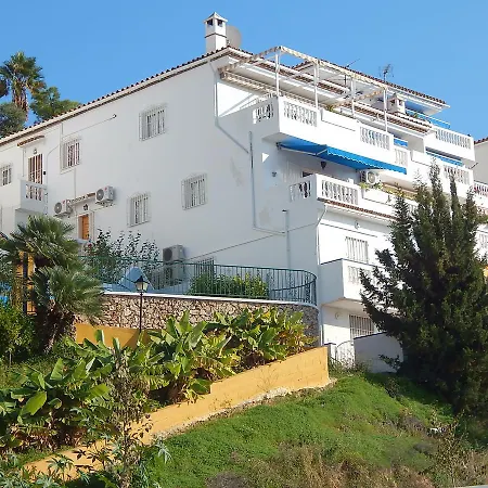 Burriana Apartamento *