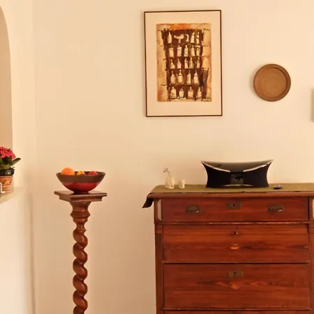 Apartment Burriana *