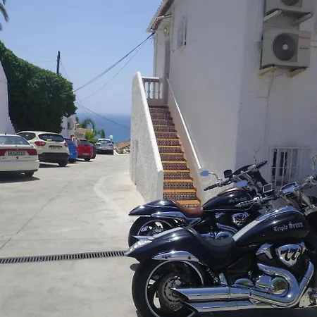 Apartamento Burriana