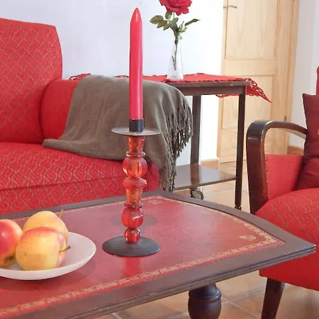 Apartment Burriana Nerja