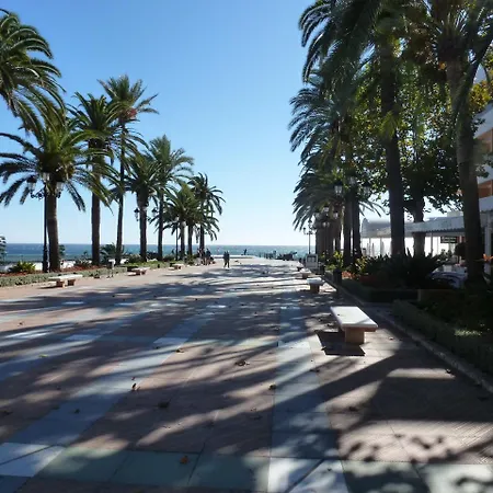 Burriana Apartment Nerja