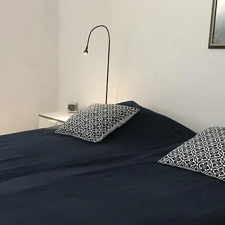 Burriana 아파트 네르하