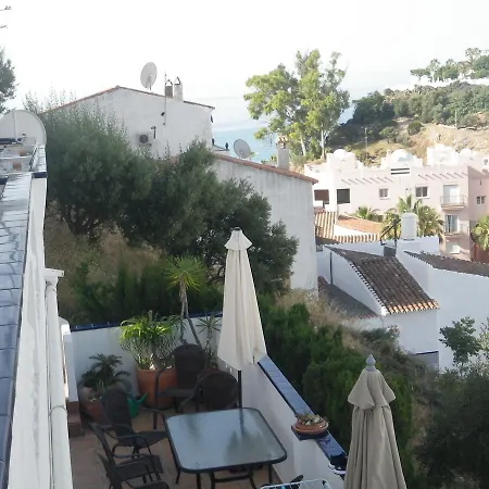 Burriana Apartment Nerja