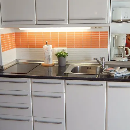 Burriana Apartment *