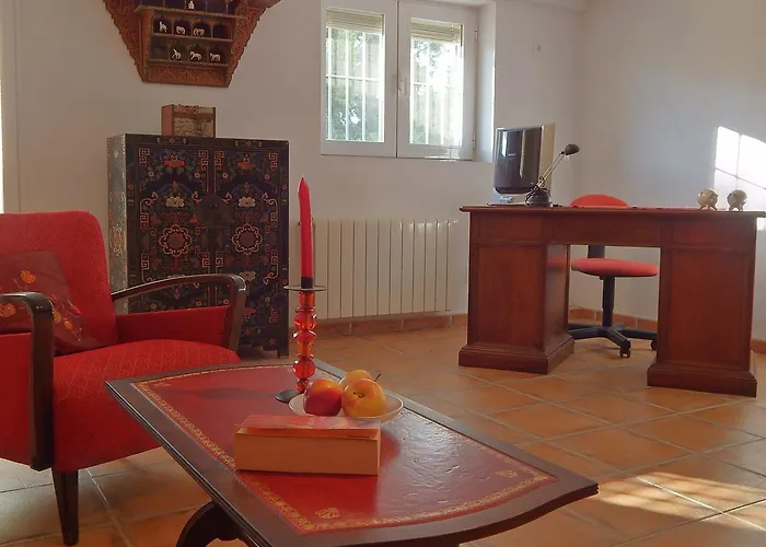 Burriana Appartement *