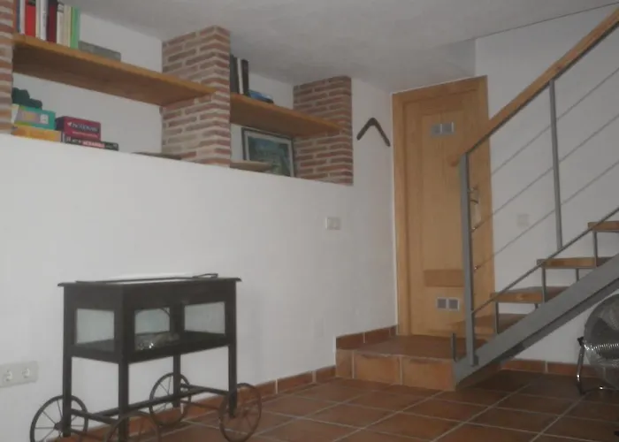 Burriana Lägenhet *