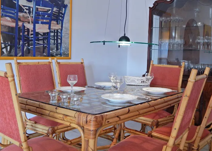 Burriana Appartement