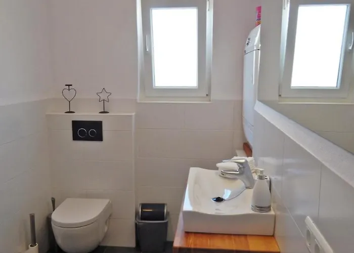 Appartement Burriana Nerja