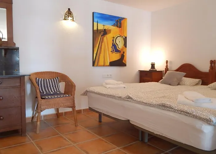 Appartement Burriana