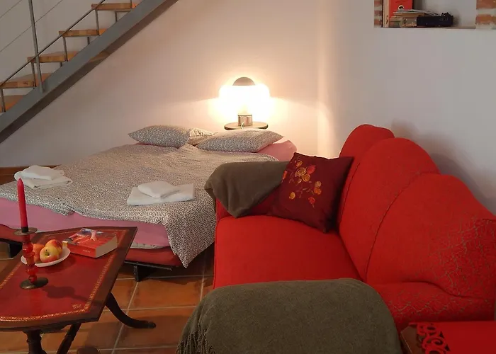 Appartement Burriana