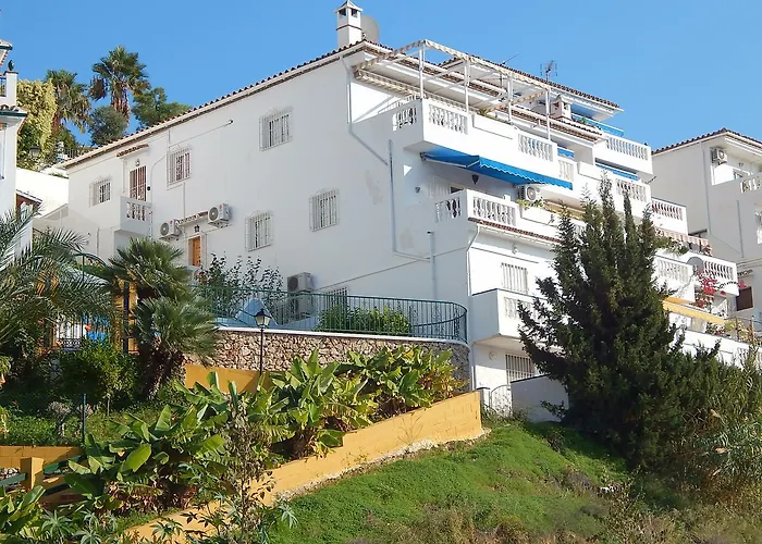 Burriana Appartement *