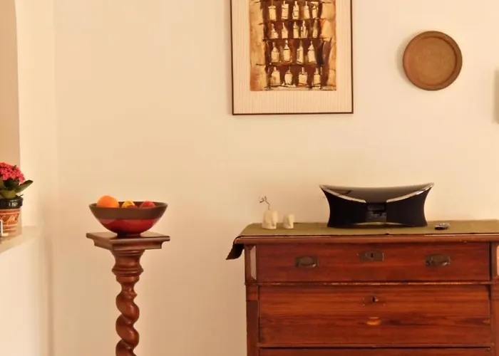 Appartement Burriana *