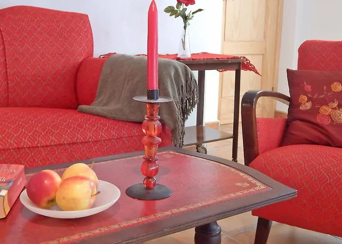 Lägenhet Burriana Nerja