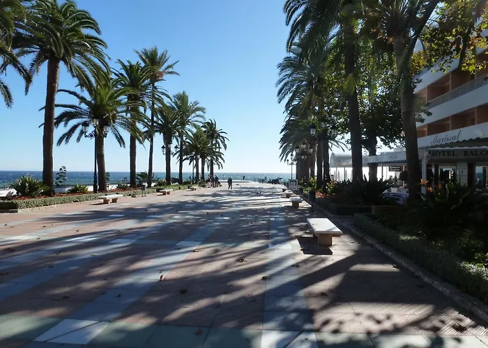 Burriana Appartement Nerja