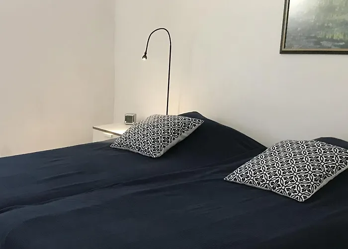 Burriana Lägenhet Nerja