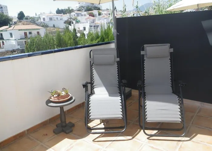 Appartement Burriana