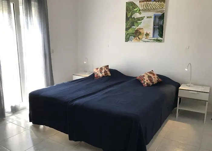 Burriana Lägenhet Nerja