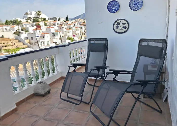 Burriana Appartement