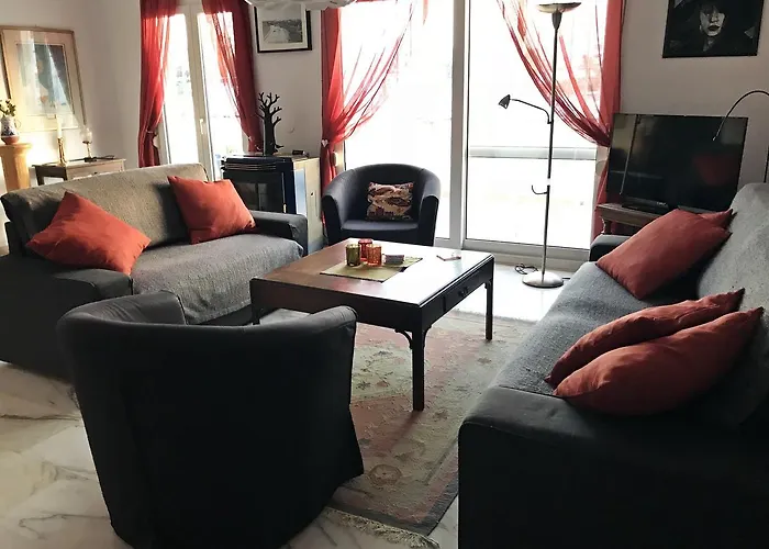 Burriana Lägenhet *