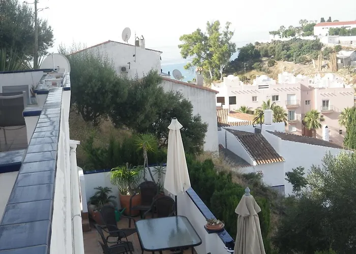 Burriana Appartement Nerja