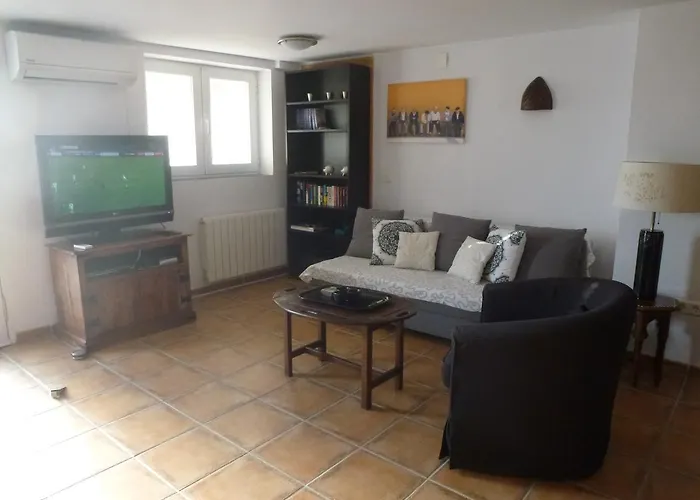 Appartement Burriana *