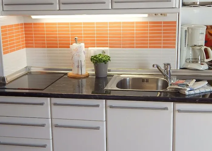 Burriana Lägenhet *