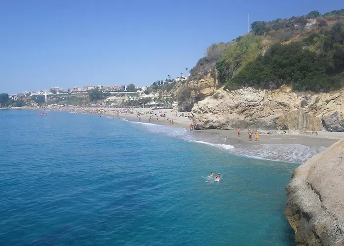 Burriana Appartement Nerja